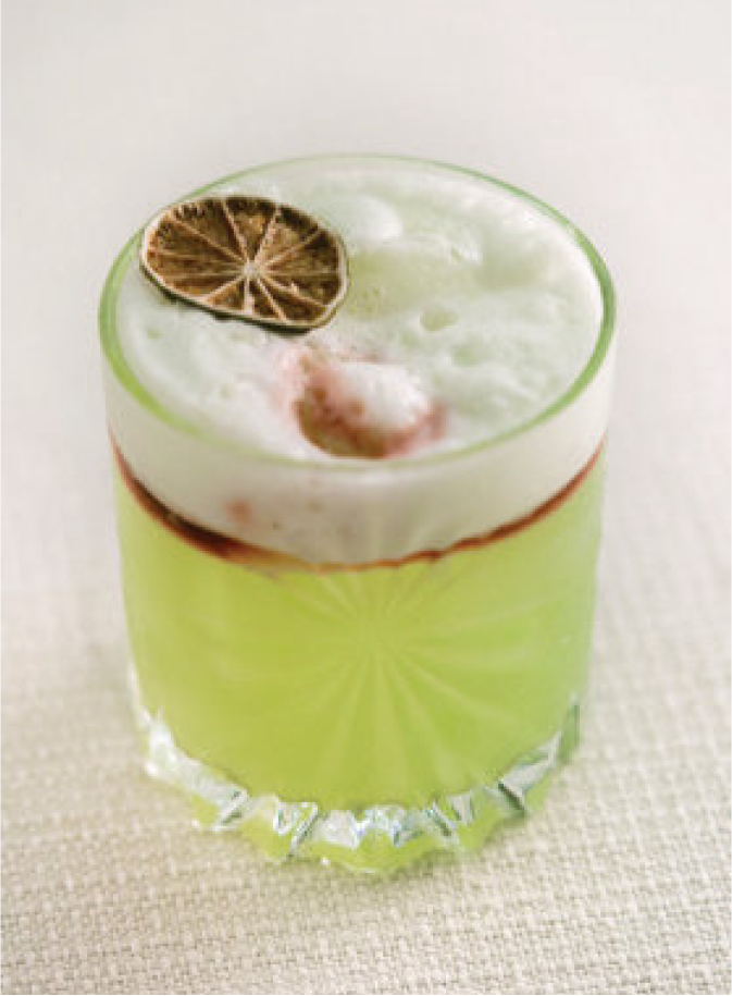 Apple Sour