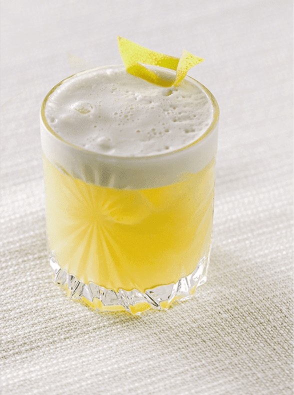 Whisky Sour