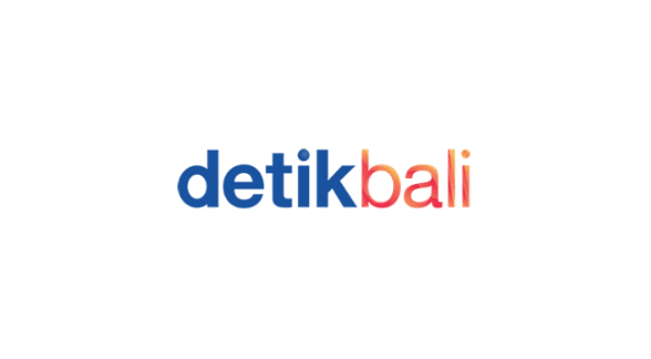 Detik Bali: Mengunjungi Weekend Market di Sanur, Lontar Bali Diminati Bule