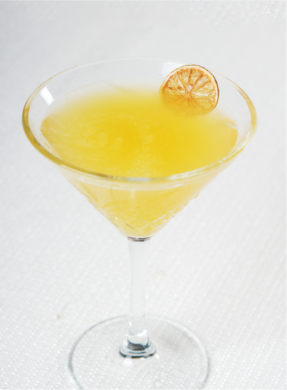 Yuzu Paradise
