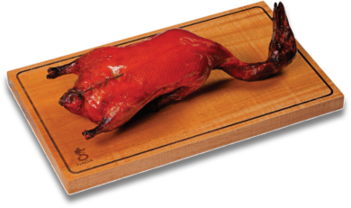 Bebek Panggang