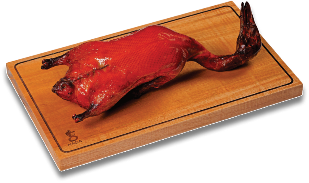 Bebek Panggang