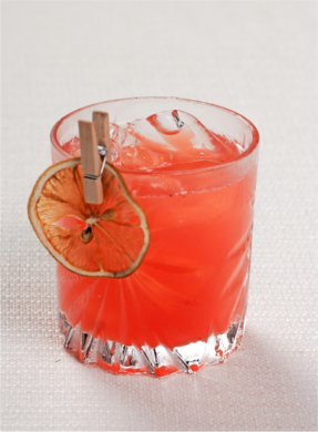 Strawberry Bliss